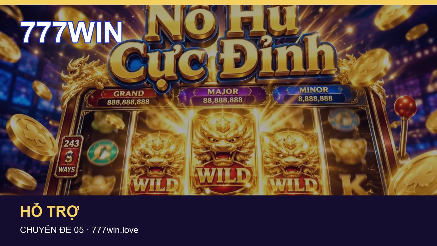 Đối chiếu nguồn và thời điểm cập nhật trong Tổng quan của 777WIN