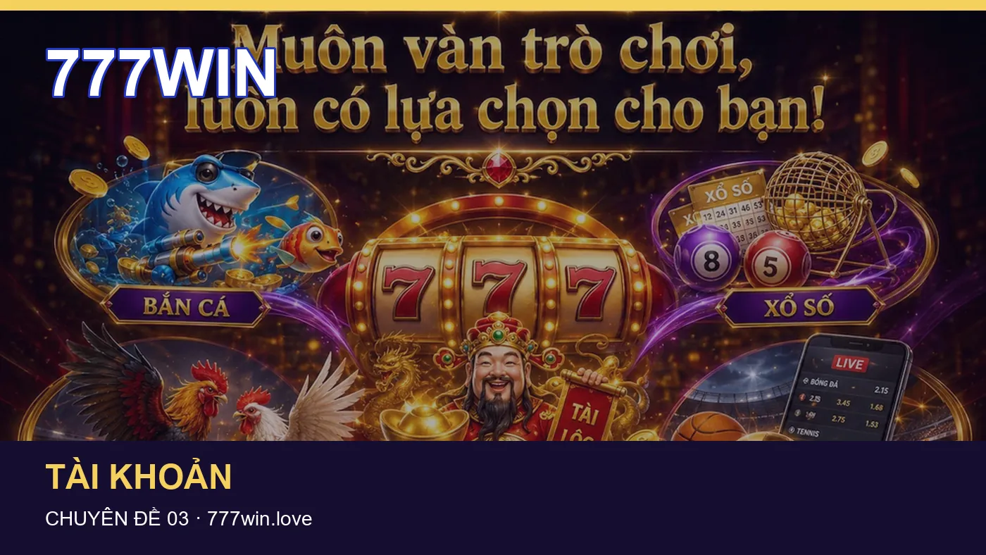 Hỏi đáp về Tổng quan: quy trình tự kiểm tra trên 777WIN