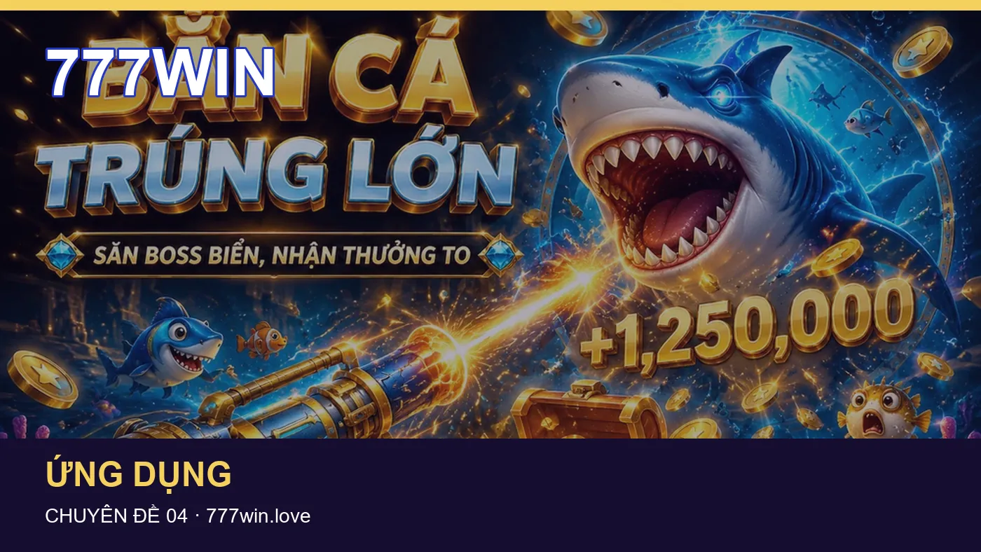Cách bắt đầu đọc chuyên mục Truy cập trên 777WIN
