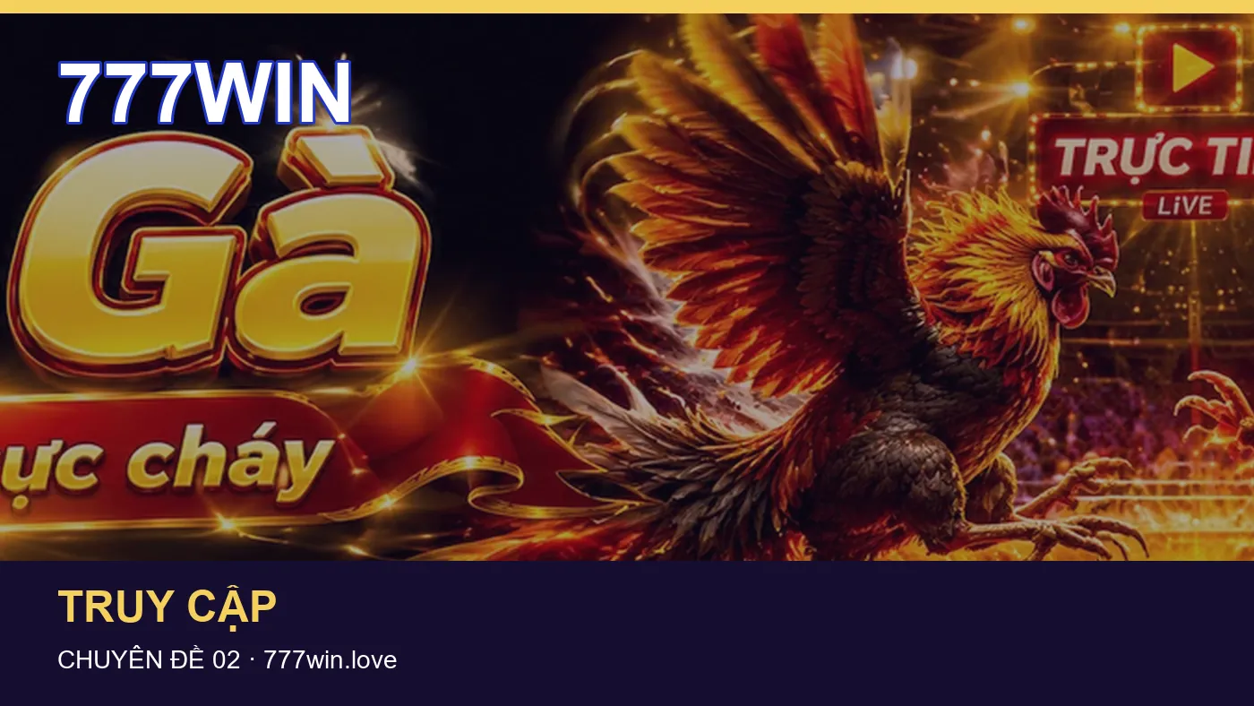 Trải nghiệm Tài khoản trên điện thoại cùng cẩm nang 777WIN