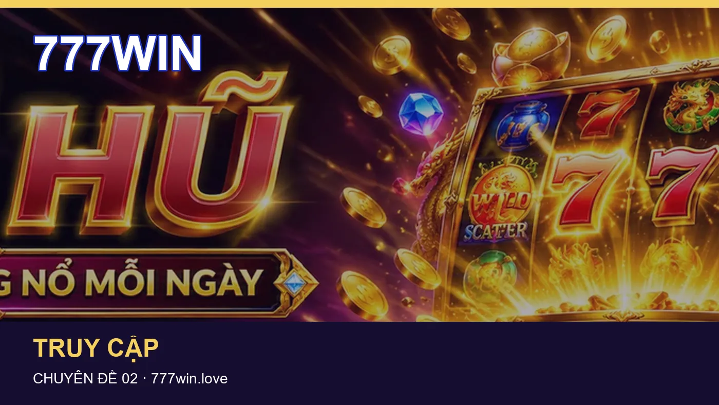 Danh sách kiểm tra thông tin Ứng dụng dành cho người đọc 777WIN