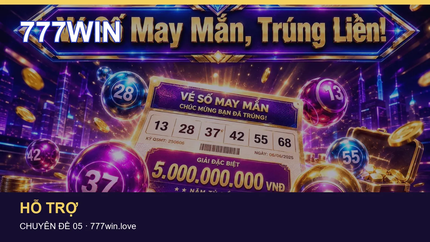 Trải nghiệm Ứng dụng trên điện thoại cùng cẩm nang 777WIN
