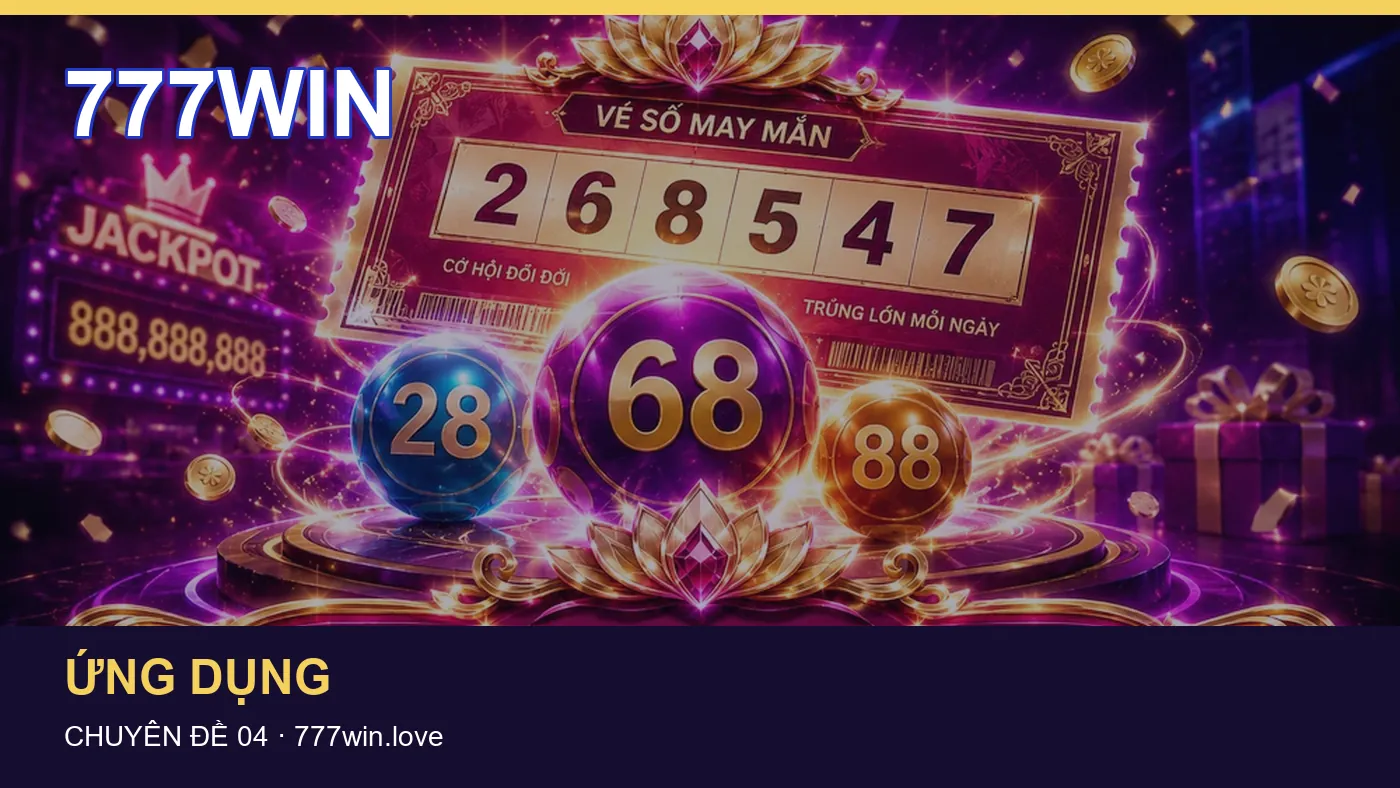 Hỗ trợ: những thuật ngữ cần hiểu khi tra cứu 777WIN