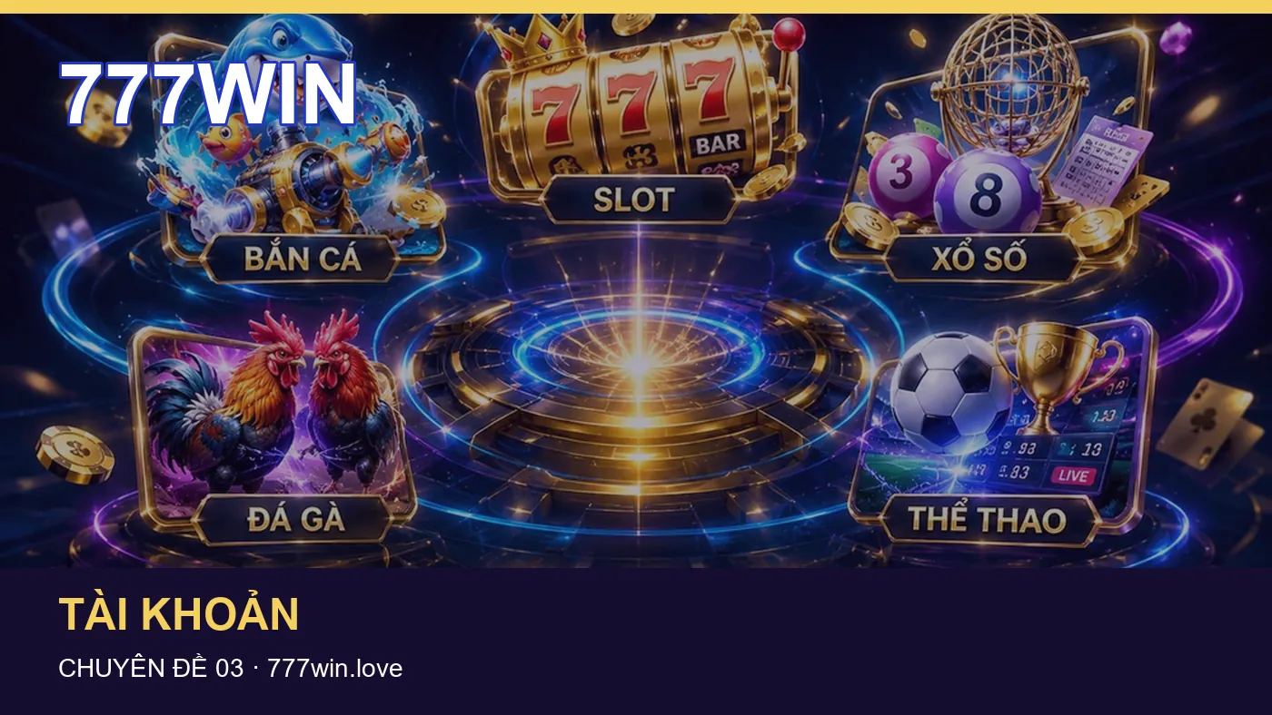 Trải nghiệm Hỗ trợ trên điện thoại cùng cẩm nang 777WIN